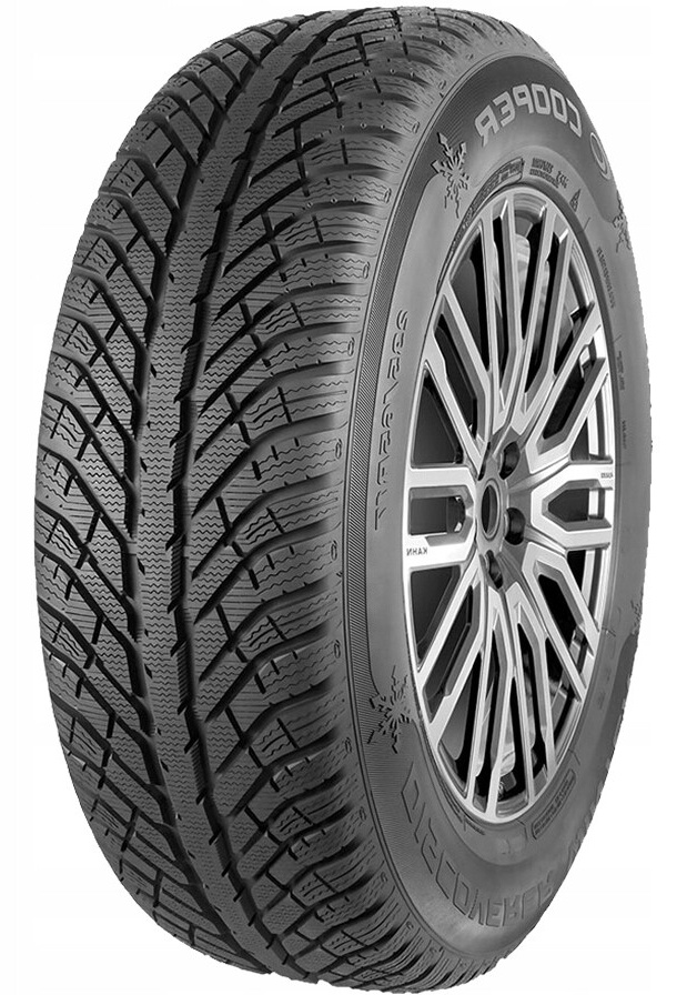 Шина Cooper Discoverer Winter 225/60 R17 103H