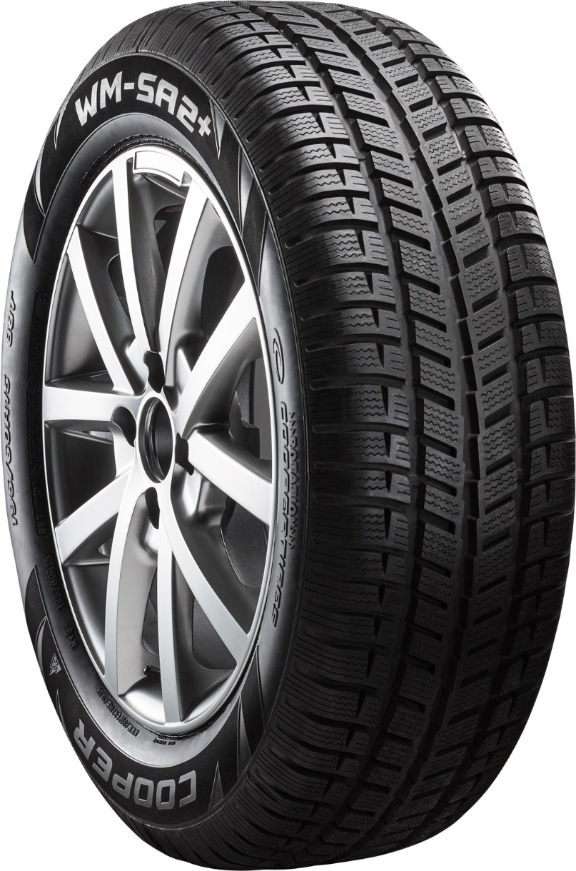 Anvelopa Cooper Weather-Master SA2+ 195/65 R15 91T