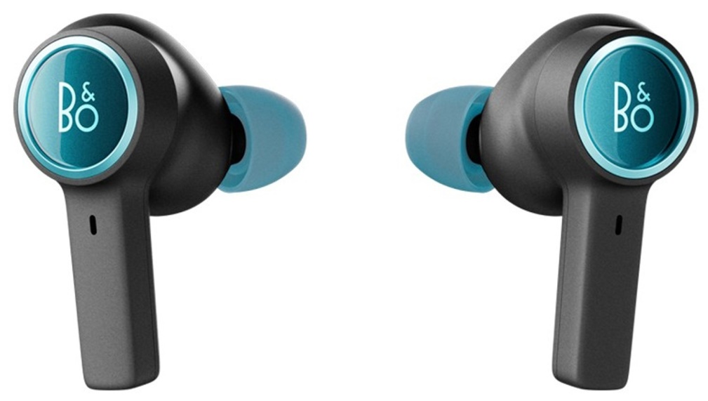 Наушники Bang & Olufsen Beoplay EX Anthracite Oxygen