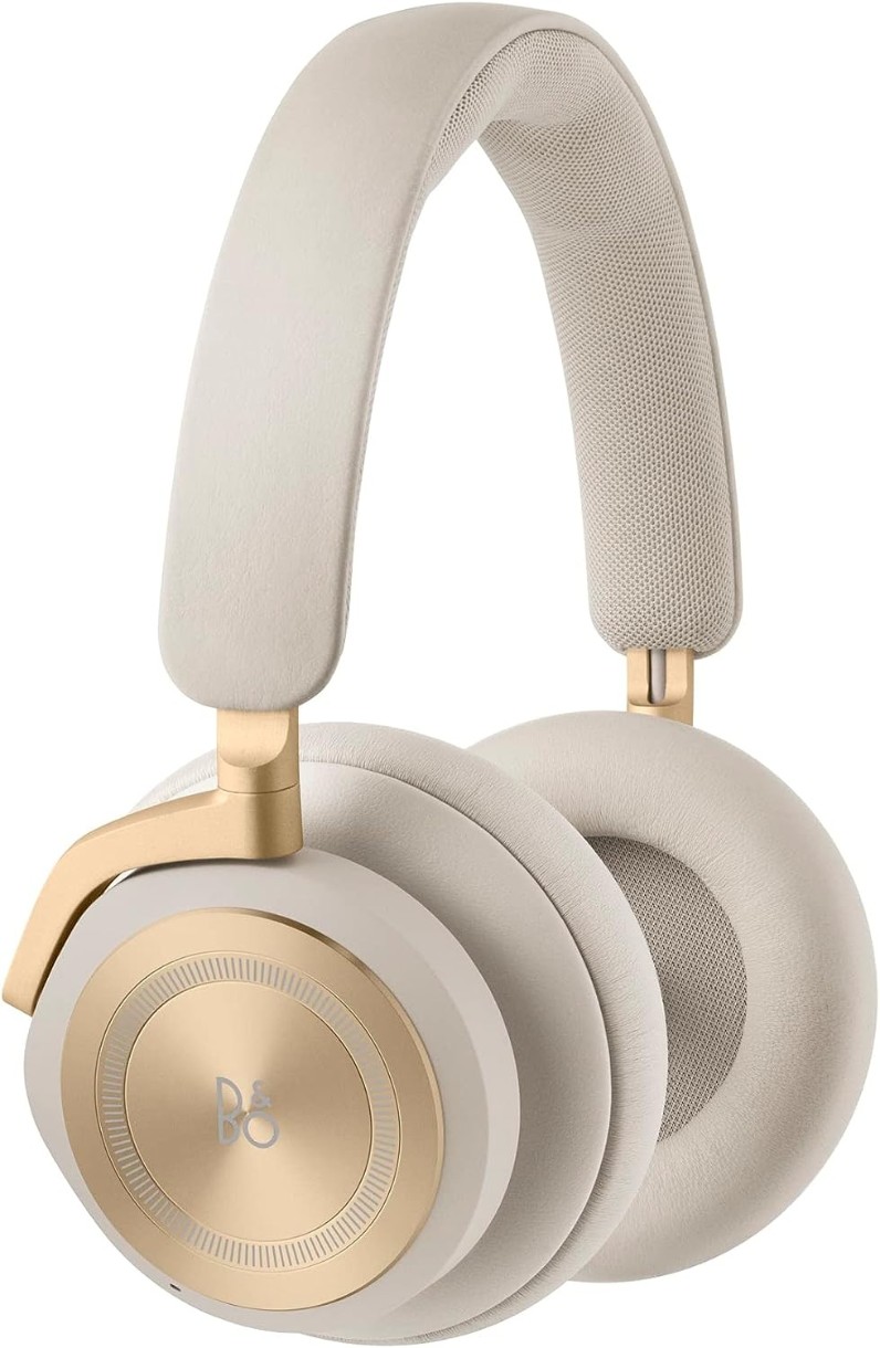 Наушники Bang & Olufsen Beoplay HX Gold Tone