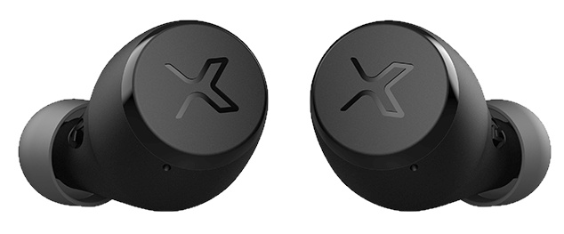 Наушники Edifier X3 Black