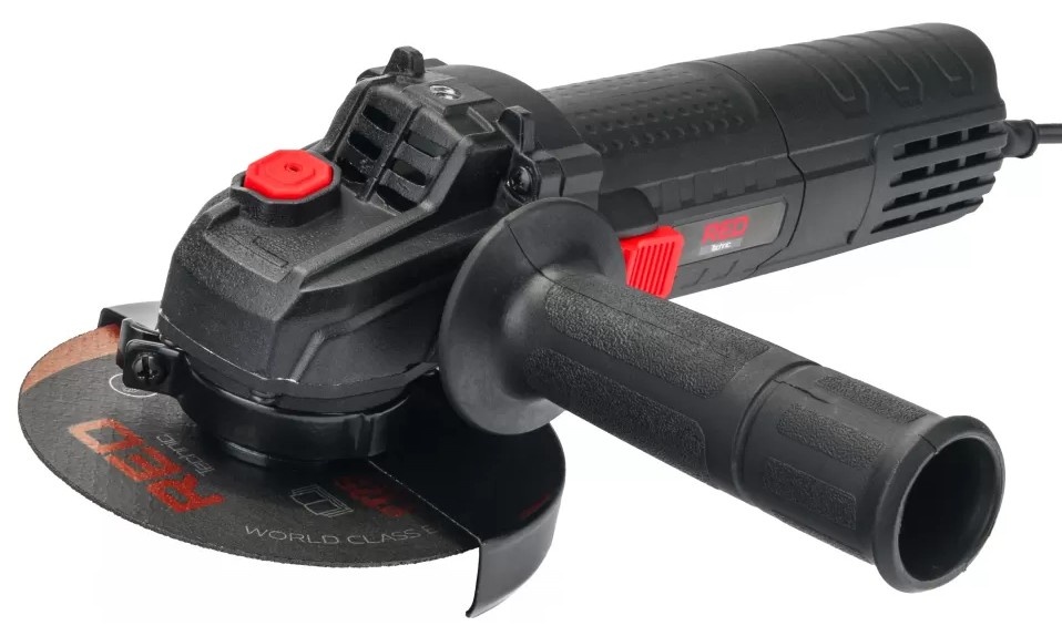 Polizor unghiular Red Technic RTSZK0013