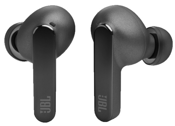 Căşti JBL Live Pro 2 Black