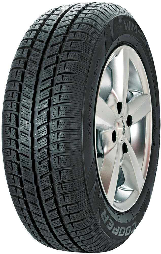 Anvelopa Cooper Weather-Master SA2 185/60 R15 88T