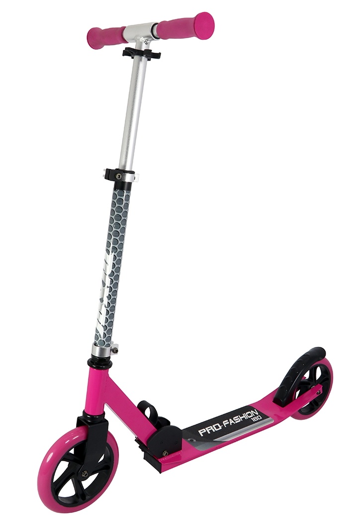 Самокат Nixor Sports Pro-Fashion Pink (NA01081-P)