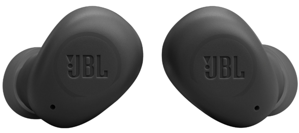 Căşti JBL Wave Buds Black