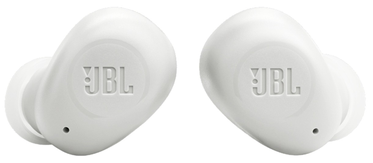 Căşti JBL Wave Buds White