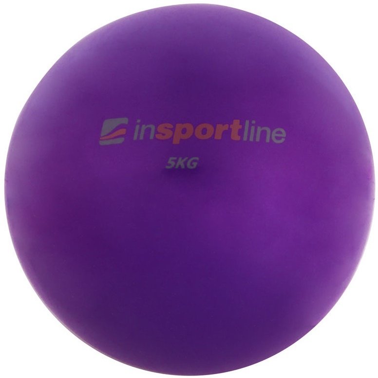 Фитбол Insportline Yoga Ball 3492 5kg