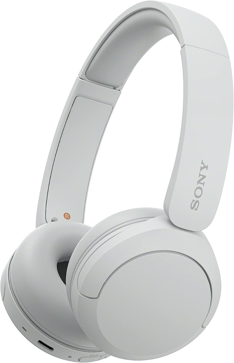 Căşti Sony WH-CH520 White