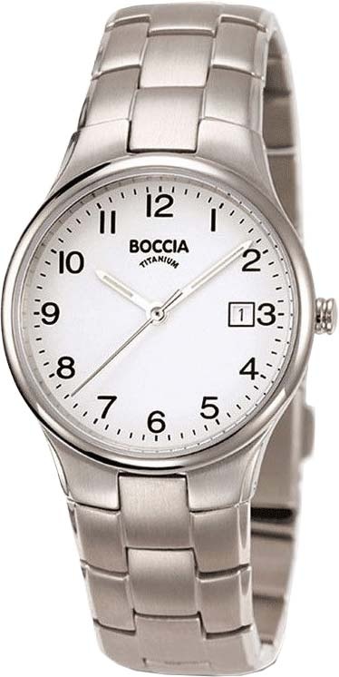 Наручные часы Boccia 3297-01