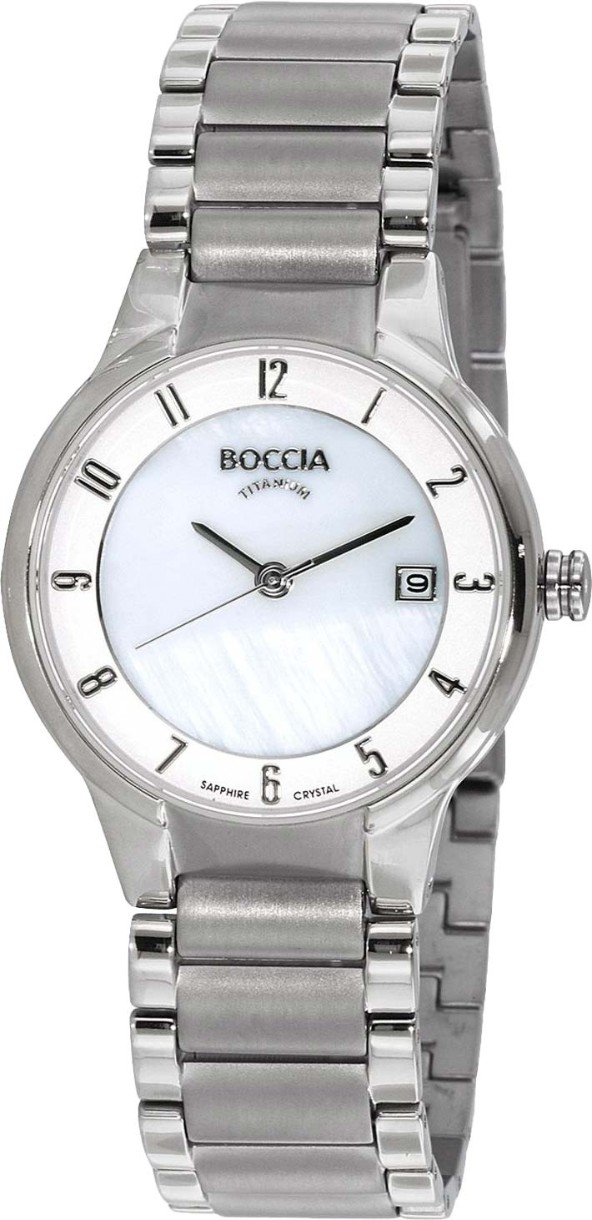Наручные часы Boccia 3301-01