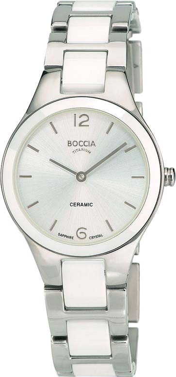 Ceas de mână Boccia 3306-01
