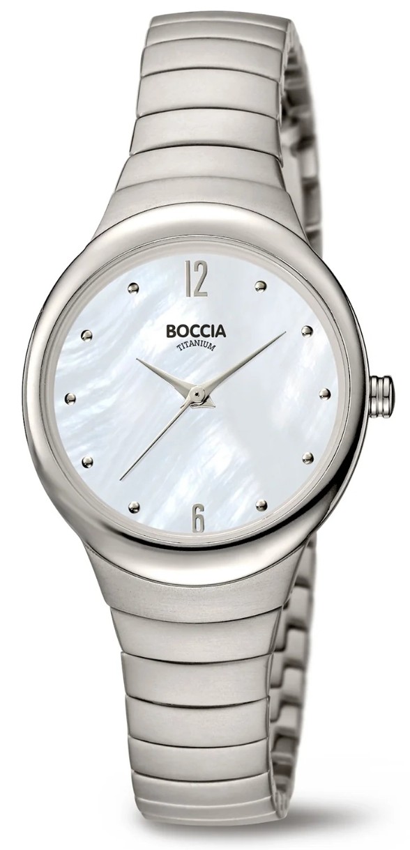 Наручные часы Boccia 3307-01