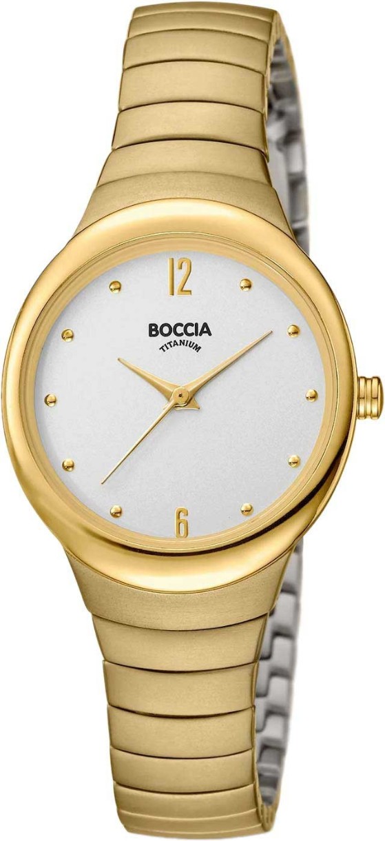 Наручные часы Boccia 3307-02