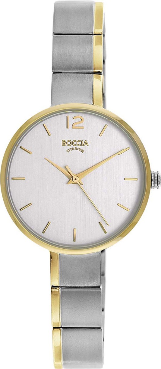Наручные часы Boccia 3308-02
