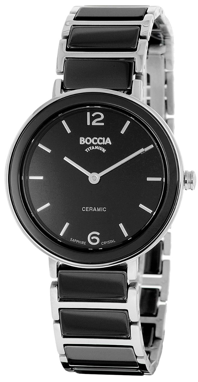 Наручные часы Boccia 3311-02