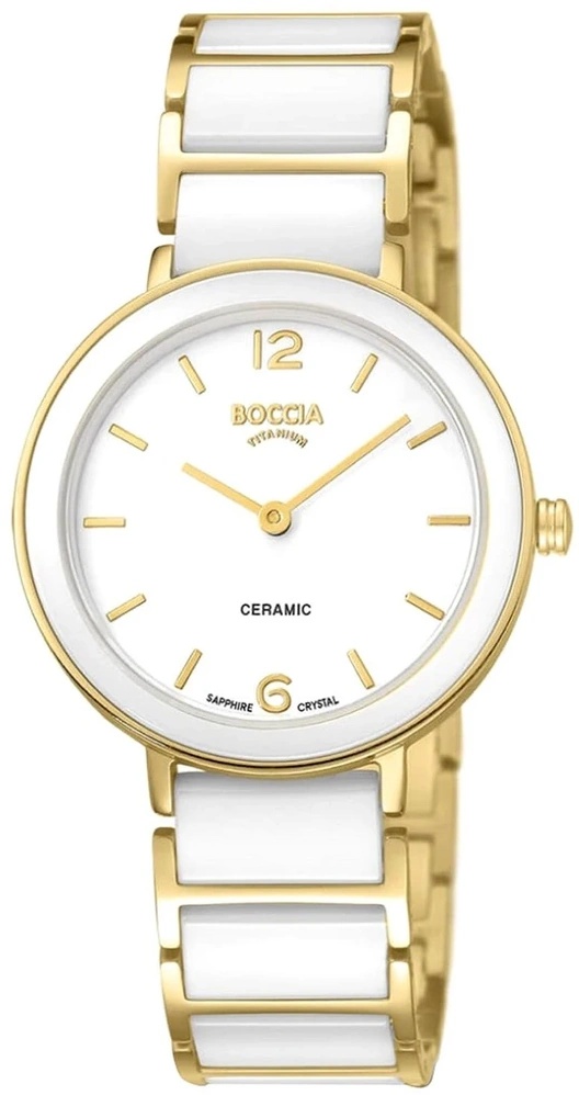 Наручные часы Boccia 3311-03
