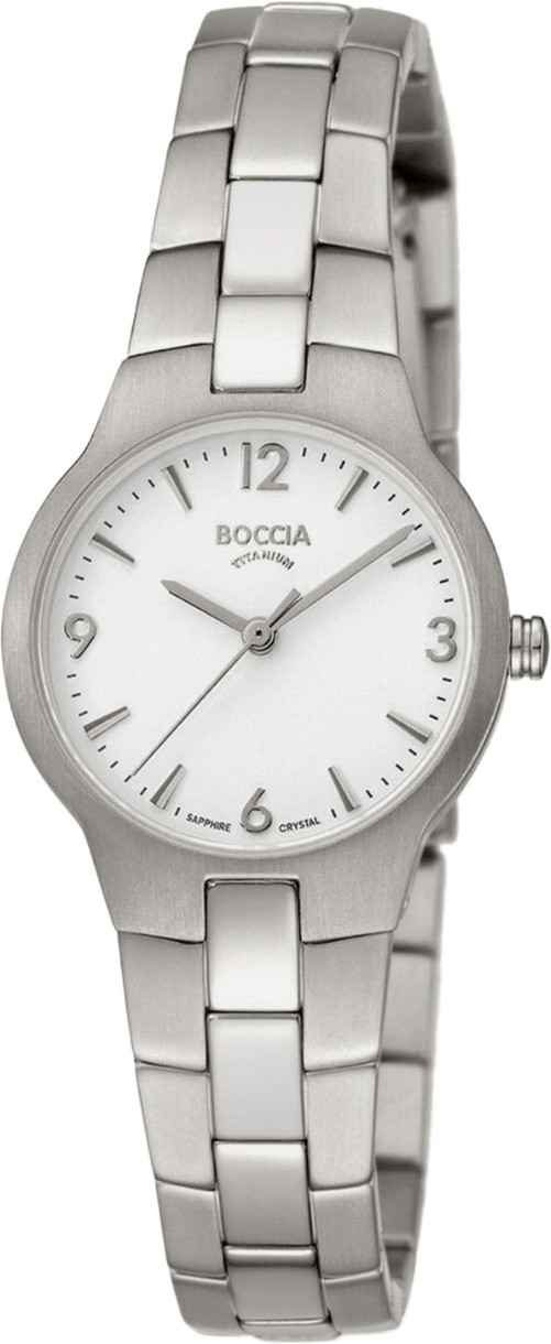 Наручные часы Boccia 3312-01