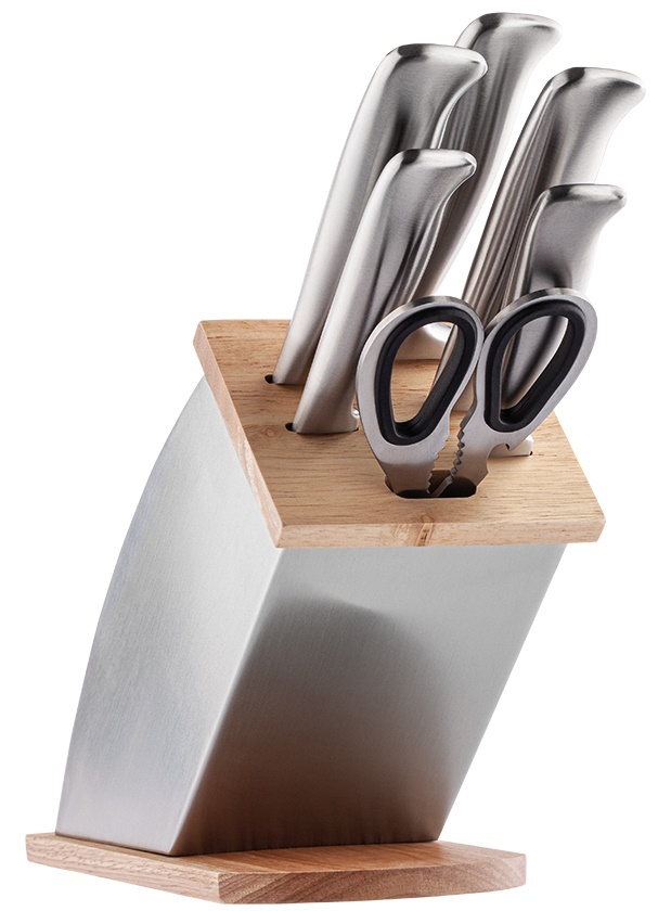 Набор ножей Vinzer VZ-50110