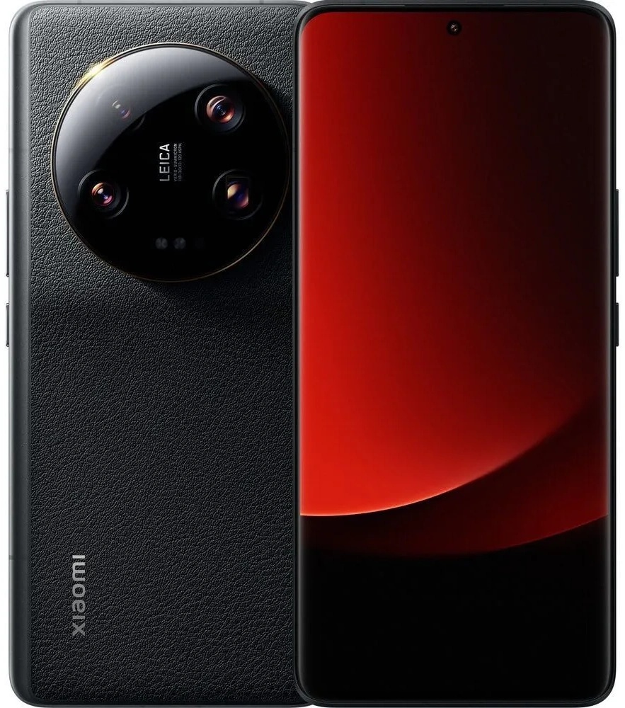 Telefon mobil Xiaomi 13 Ultra 12Gb/512Gb Black