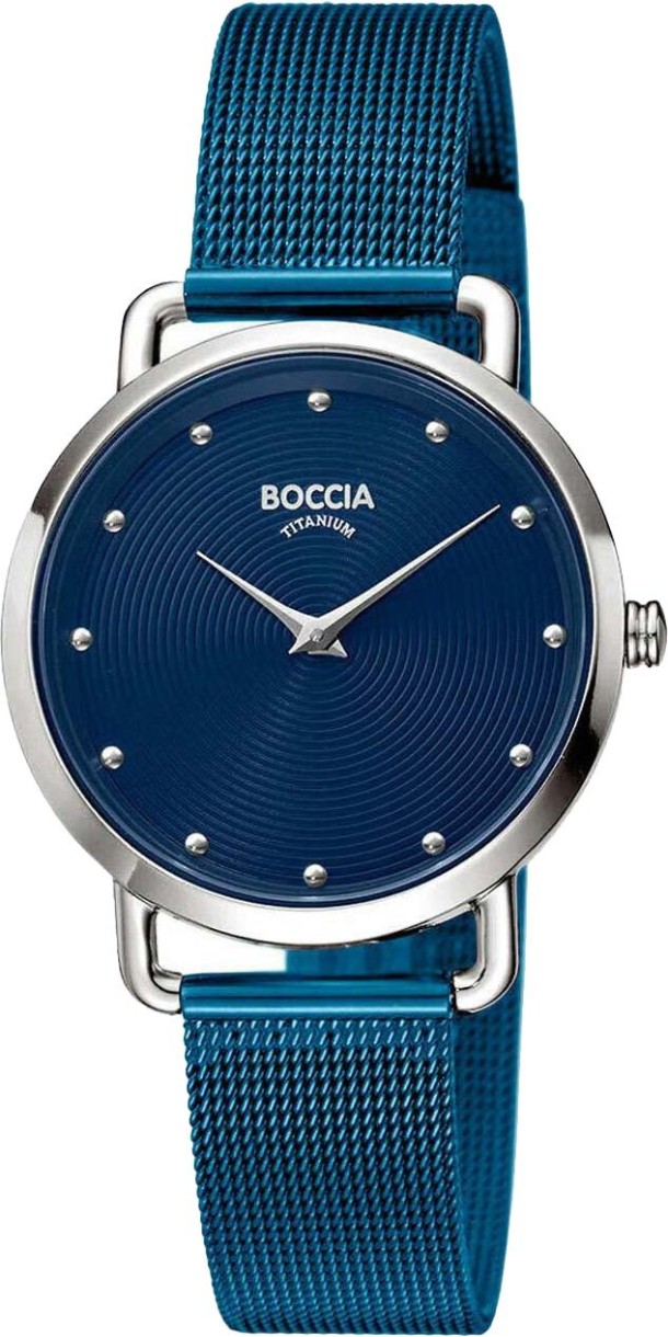 Наручные часы Boccia 3314-07