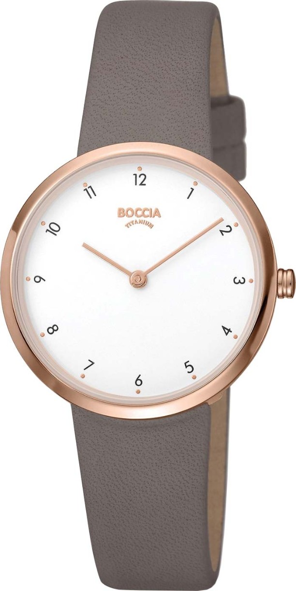 Ceas de mână Boccia 3315-03