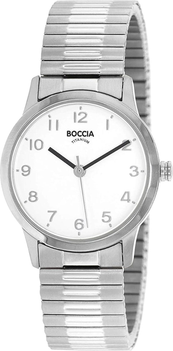 Ceas de mână Boccia 3318-01