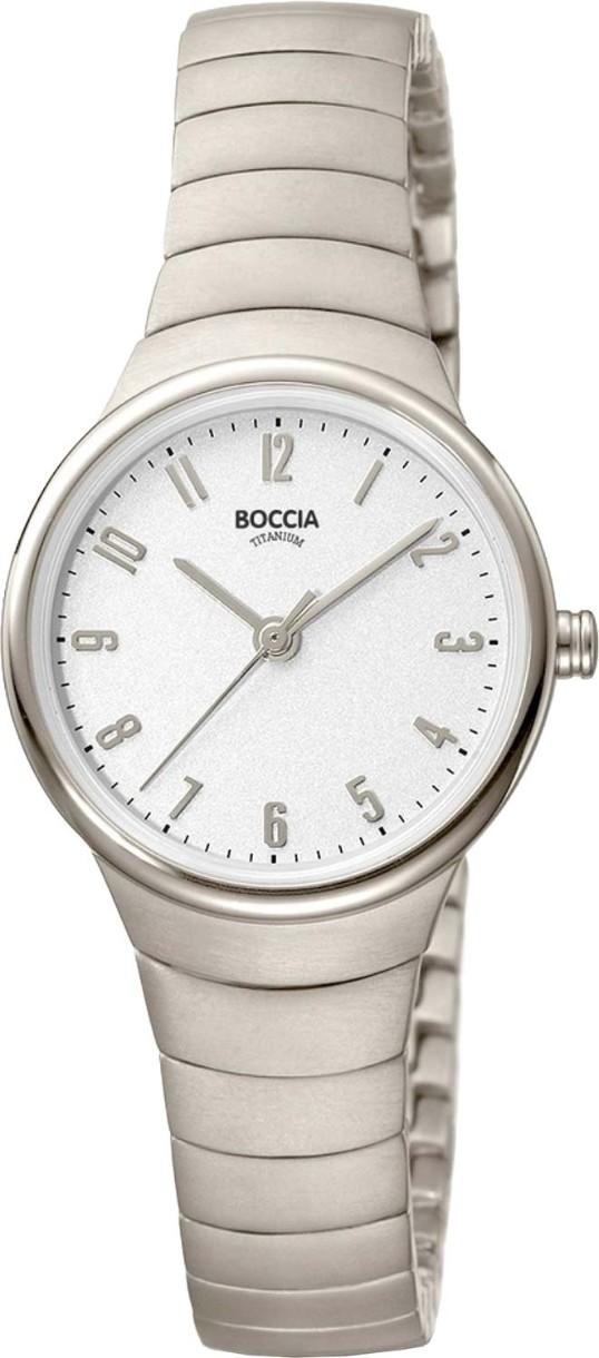 Наручные часы Boccia 3319-01