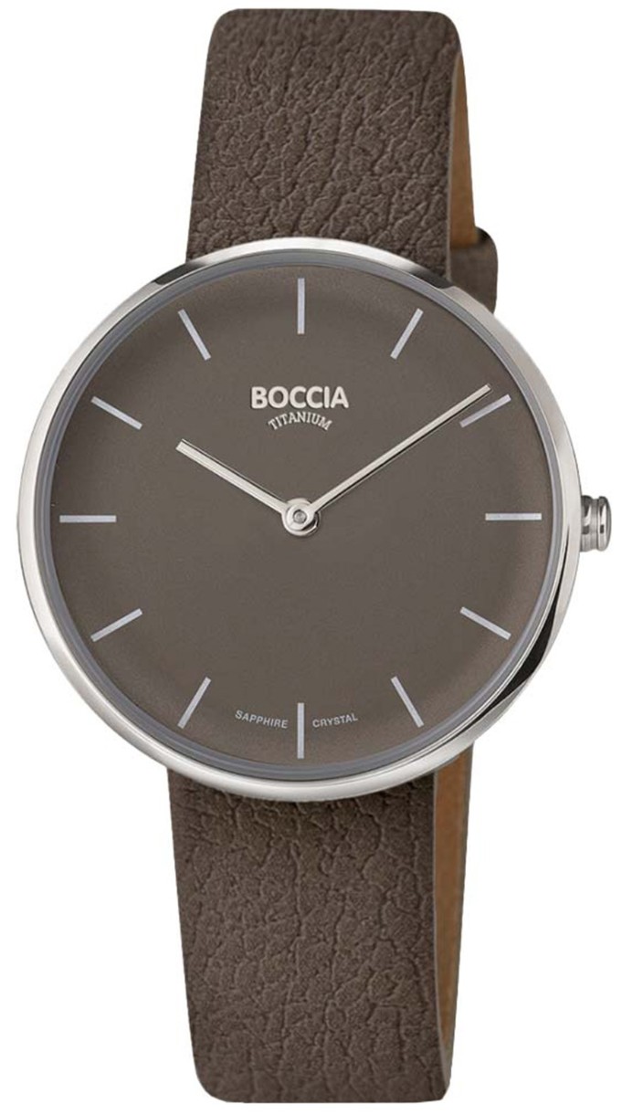 Наручные часы Boccia 3327-02