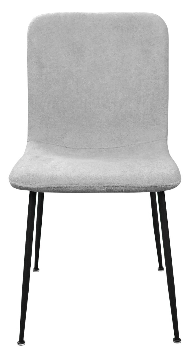 Scaun Deco Smart Grey DC-5037