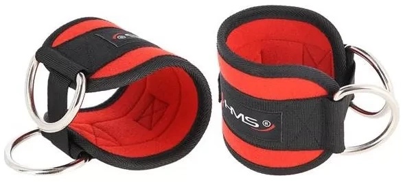 Манжет-ремень для тяг HMS OPX02 2pcs