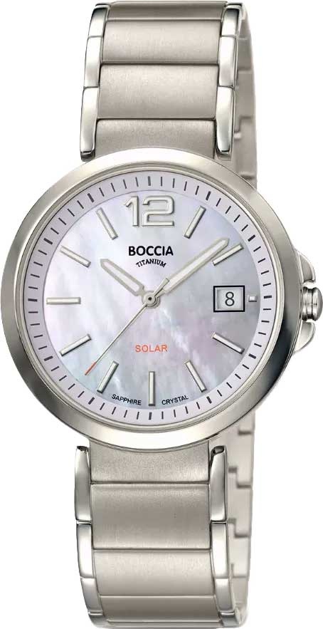 Наручные часы Boccia 3332-01