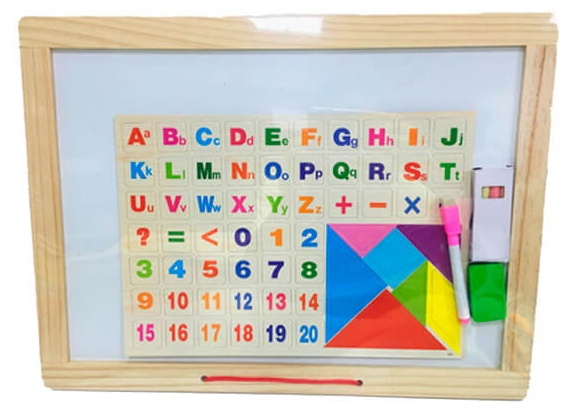 Tablă pentru desen ChiToys T64D