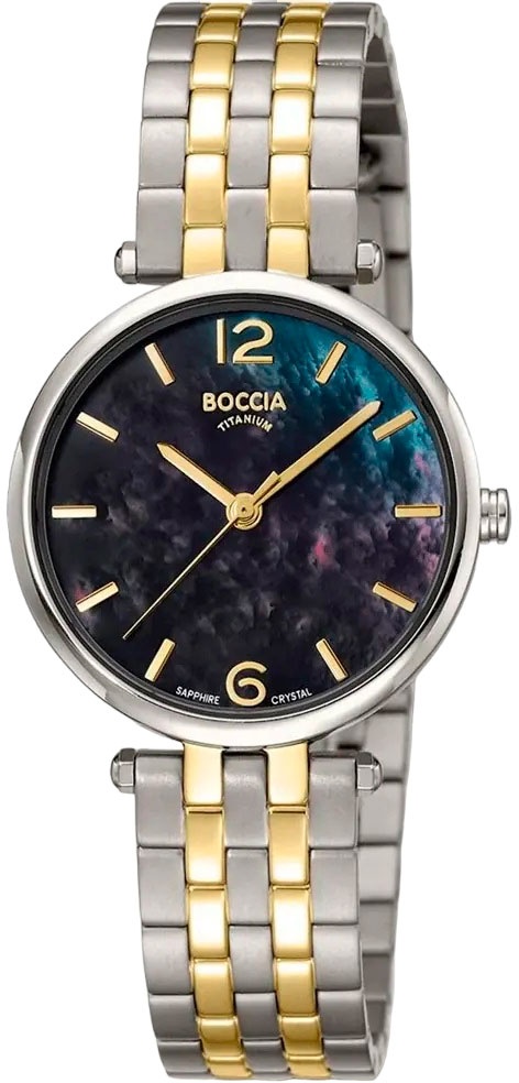 Наручные часы Boccia 3339-02