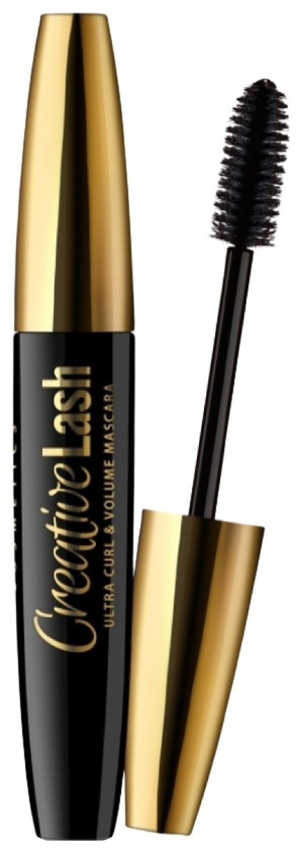 Rimel pentru gene Revers Cosmetics Creative Lash Ultra Curl&Volume