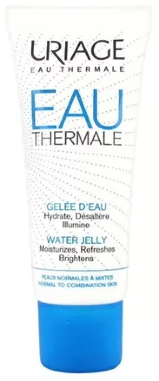 Gel pentru față Uriage Eau Thermale 40ml