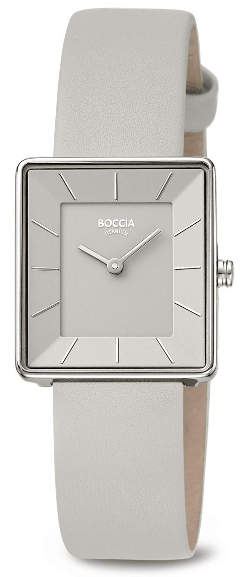 Ceas de mână Boccia 3351-01