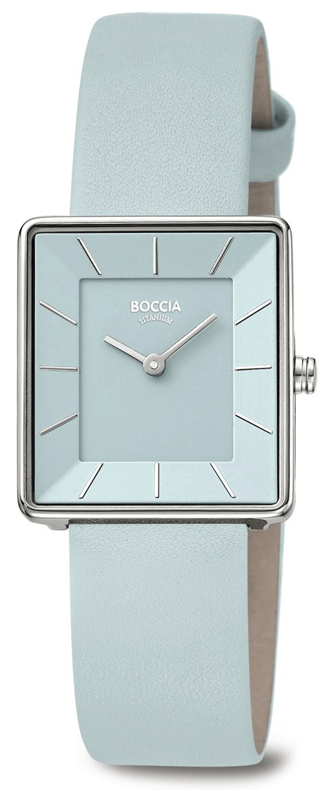 Наручные часы Boccia 3351-02