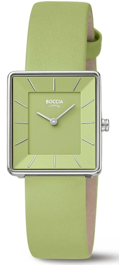 Наручные часы Boccia 3351-03
