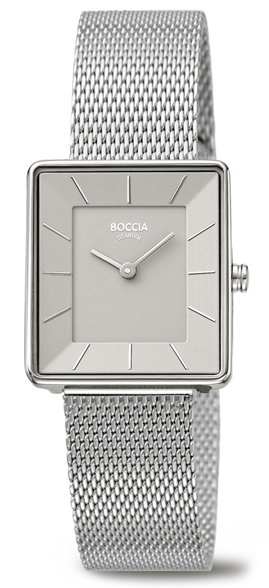 Ceas de mână Boccia 3351-05
