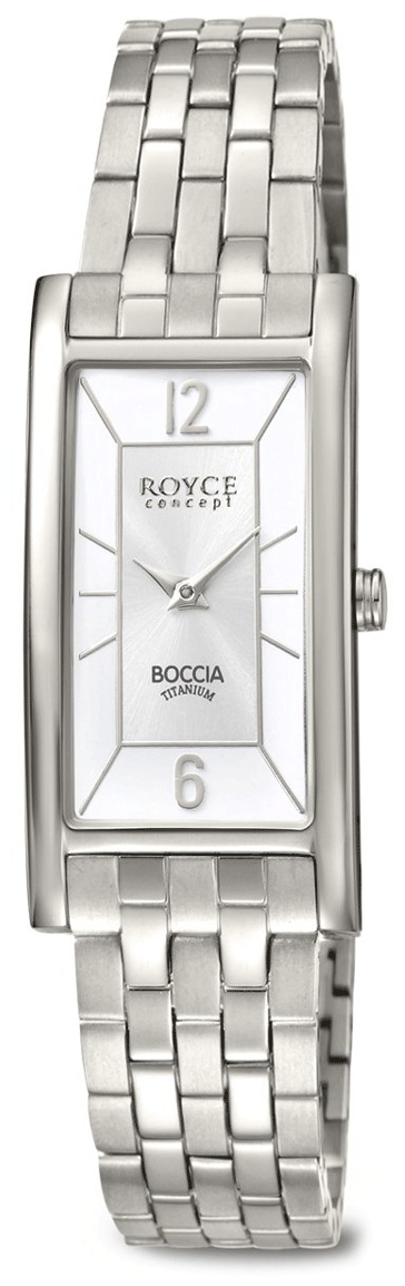 Наручные часы Boccia 3352-03