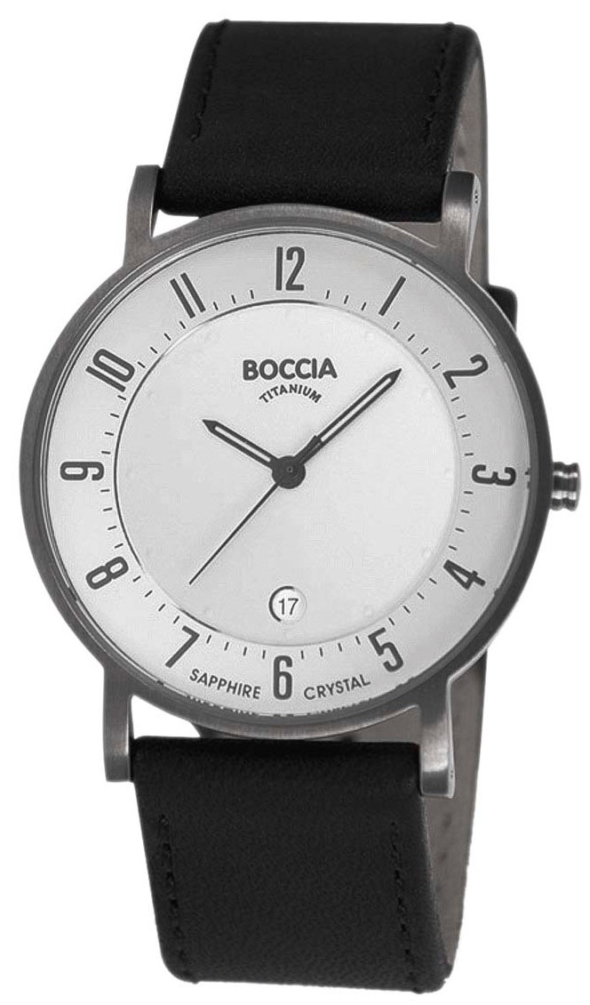 Ceas de mână Boccia 3533-03