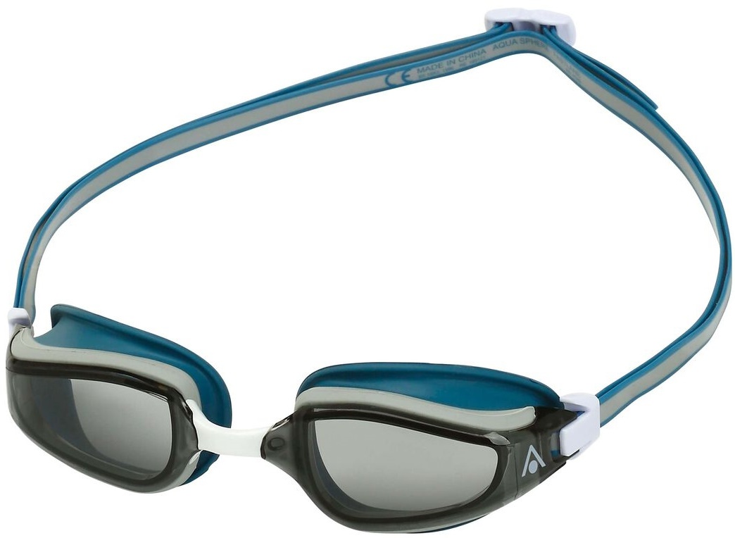 Ochelari înot Aqua Sphere Fastlane Smoke (EP3179898LD)