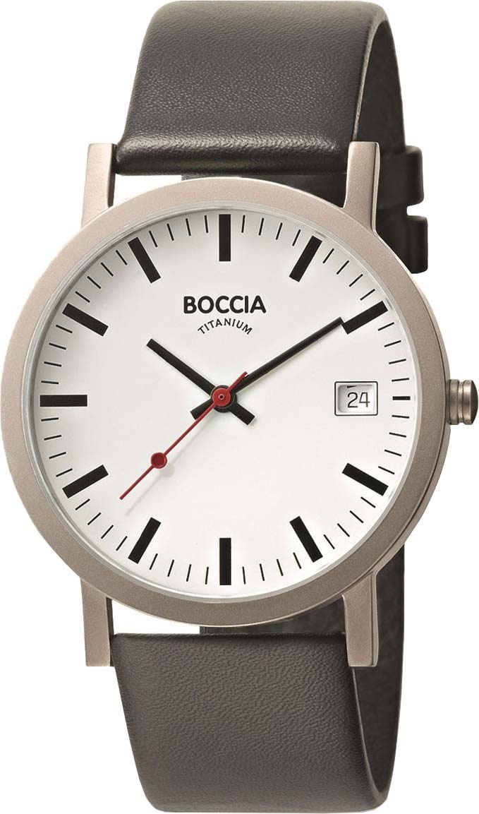 Наручные часы Boccia 3622-01