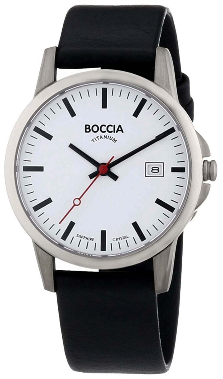 Ceas de mână Boccia 3625-05