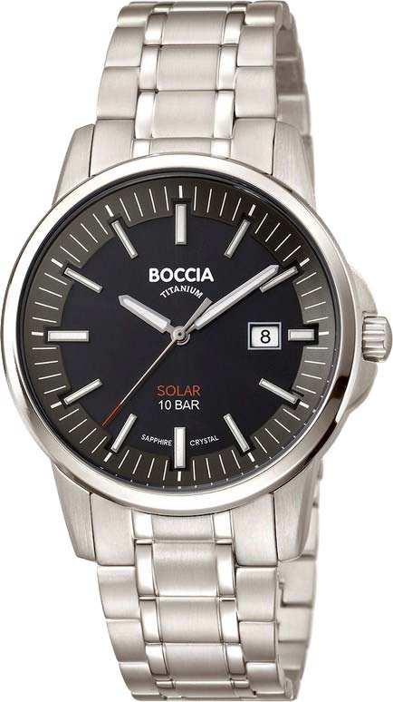 Наручные часы Boccia 3643-04