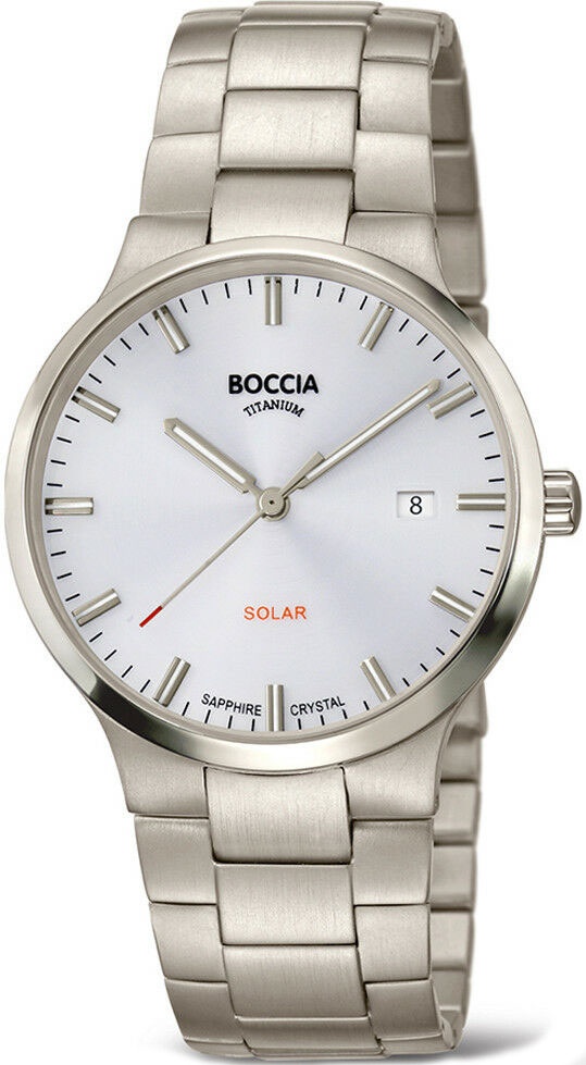 Наручные часы Boccia 3652-01