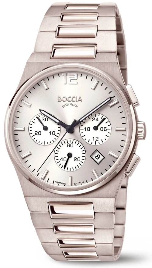 Наручные часы Boccia 3741-01
