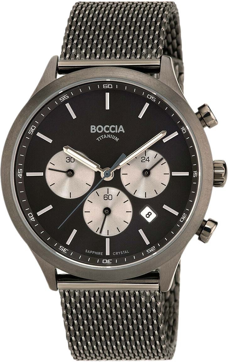 Наручные часы Boccia 3750-06