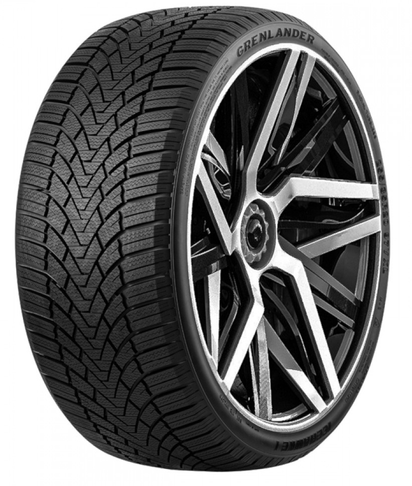 Шина Grenlander IceHawke I 255/40 R19 100H XL